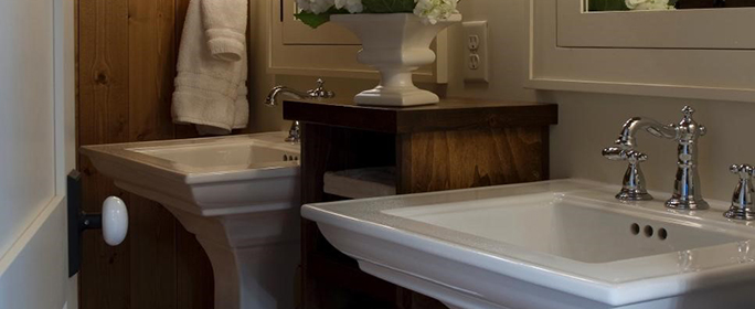 NH Quality Home Improvements Bathroom Remodeling