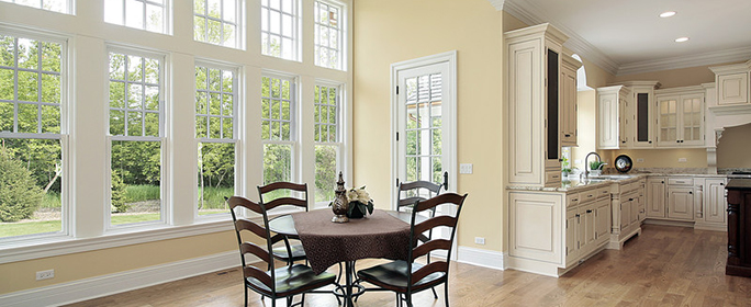 NH Quality Windows at Affordable Prices